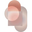 Product Image of Geometric Moooi Carpets &middot; Trichroic &middot; Shapes &middot; Dalton Area-Rugs