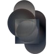 Product Image of Geometric Moooi Carpets &middot; Trichroic &middot; Shapes &middot; Hoxton Area-Rugs