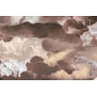 Product Image of Contemporary / Modern Moooi Carpets &middot; Walking on Clouds &middot; Landscape &middot; Red Area-Rugs
