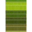 Product Image of Geometric Green Area-Rugs
