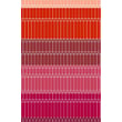 Product Image of Geometric Moooi Carpets &middot; Zig Zag &middot; Zig Zag &middot; Red Area-Rugs