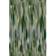 Product Image of Contemporary / Modern Green, Grey (Moss) Area-Rugs