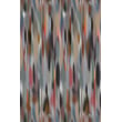 Product Image of Contemporary / Modern Grey, Beige, Mauve (Vermilion) Area-Rugs