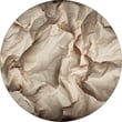 Elegant Moooi Carpets Crush Crush Dune rug with abstract design in neutral tones, adding sophistication to any modern living space.