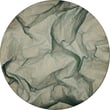 Moooi Carpets Crush Crush Moss rug featuring a blend of green tones with intricate patterns, ideal for stylish modern interiors.