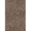 Moooi Carpets Green House Beetle Grain Almond rug featuring intricate patterns in green and beige, showcasing a luxurious design.
