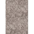 Moooi Carpets Green House Beetle Grain Oyster rug with an intricate beetle design in green hues, ideal for modern interiors.
