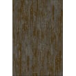 Moooi Carpets Green House Beetle Wood Spruce rug featuring green tones and intricate beetle design, displayed on a wooden floor setting.