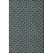 Moooi Carpets Green House Lotus Tile Sage rug with intricate tile pattern in soothing green hues, ideal for elegant indoor settings.
