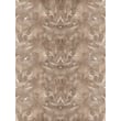 Moooi Carpets Green House Techno Bee Copper features intricate organic patterns in earthy tones, perfect for modern interior spaces.