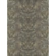 Moooi Carpets Green House Techno Bee Shagreen rug with intricate patterns in shades of green and beige, perfect for modern decor.