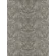 Moooi Carpets Green House Techno Bee Silver rug, featuring vibrant green and silver hues in a modern, abstract pattern.