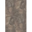 Moooi Carpets Vibrato Bee Vibrato Bee Latte rug in a rich, intricate design featuring warm bee and latte hues, perfect for elegant interiors.
