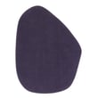 Product Image of Contemporary / Modern Purple Area-Rugs