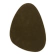 Product Image of Contemporary / Modern nanimarquina &middot; Cal &middot; Design 3 &middot; Brown Area-Rugs