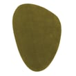 Product Image of Contemporary / Modern nanimarquina &middot; Cal &middot; Design 3 &middot; Olive Green Area-Rugs
