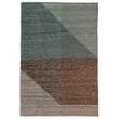 Product Image of Contemporary / Modern nanimarquina &middot; Capas &middot; Capas &middot; Green, Blue, Grey (Capas 2) Area-Rugs