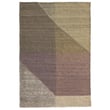 Product Image of Contemporary / Modern Yellow, Beige, Grey (Capas 5) Area-Rugs