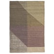 Product Image of Contemporary / Modern nanimarquina &middot; Capas &middot; Capas &middot; Yellow, Beige, Grey (Capas 5) Area-Rugs