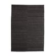 Product Image of Natural Fiber Black Area-Rugs