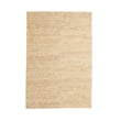 Product Image of Natural Fiber nanimarquina &middot; Earth &middot; Earth &middot; Cream Area-Rugs