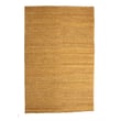 Product Image of Natural Fiber Ochre Area-Rugs