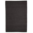 Product Image of Natural Fiber nanimarquina &middot; Herb &middot; Herb &middot; Black Area-Rugs