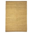 Product Image of Natural Fiber Yellow Area-Rugs