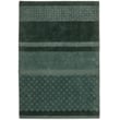 Product Image of Contemporary / Modern Celadon Area-Rugs