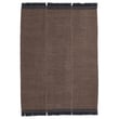 Product Image of Contemporary / Modern Brown Area-Rugs