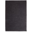 Product Image of Contemporary / Modern Black Area-Rugs