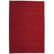 Product Image of Contemporary / Modern nanimarquina &middot; Nomad &middot; Nomad &middot; Deep Red Area-Rugs