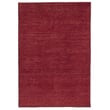 Product Image of Contemporary / Modern Scarlet Area-Rugs