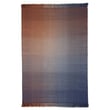 Product Image of Contemporary / Modern Blue, Red, White (Palette 2) Area-Rugs