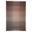 Product Image of Contemporary / Modern Brown, Purple, White (Palette 4) Area-Rugs