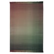 Product Image of Contemporary / Modern Red, Green, Navy (Palette 3) Area-Rugs