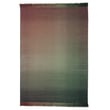 Product Image of Contemporary / Modern nanimarquina &middot; Shade &middot; Shade &middot; Red, Green, Navy (Palette 3) Area-Rugs