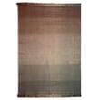 Product Image of Contemporary / Modern Brown, Purple, White (Palette 4) Area-Rugs