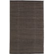Product Image of Contemporary / Modern nanimarquina &middot; Tatami &middot; Tatami &middot; Black Area-Rugs