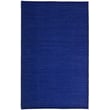 Product Image of Contemporary / Modern nanimarquina &middot; Tatami &middot; Tatami &middot; Indigo Area-Rugs
