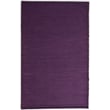 Product Image of Contemporary / Modern Purple Area-Rugs