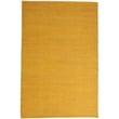 Product Image of Contemporary / Modern Yellow Area-Rugs