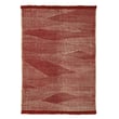 Product Image of Contemporary / Modern Carmine Area-Rugs