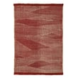 Product Image of Contemporary / Modern nanimarquina &middot; Telares &middot; Telares &middot; Carmine Area-Rugs