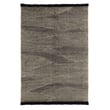Product Image of Contemporary / Modern nanimarquina &middot; Telares &middot; Telares &middot; Ebony Area-Rugs