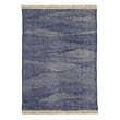 Product Image of Contemporary / Modern nanimarquina &middot; Telares &middot; Telares &middot; Indigo Area-Rugs