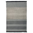 Product Image of Contemporary / Modern nanimarquina &middot; Tres &middot; Stripes &middot; Blue Area-Rugs