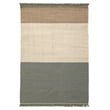 Product Image of Contemporary / Modern nanimarquina &middot; Tres &middot; Stripes &middot; Salvia Area-Rugs