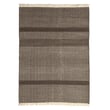 Product Image of Contemporary / Modern Chocolate Area-Rugs