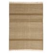 Product Image of Contemporary / Modern Ochre Area-Rugs